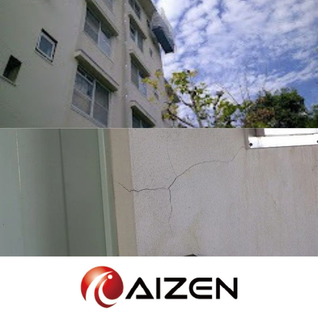【外壁の小さなサイン、見逃していませんか？🏠】