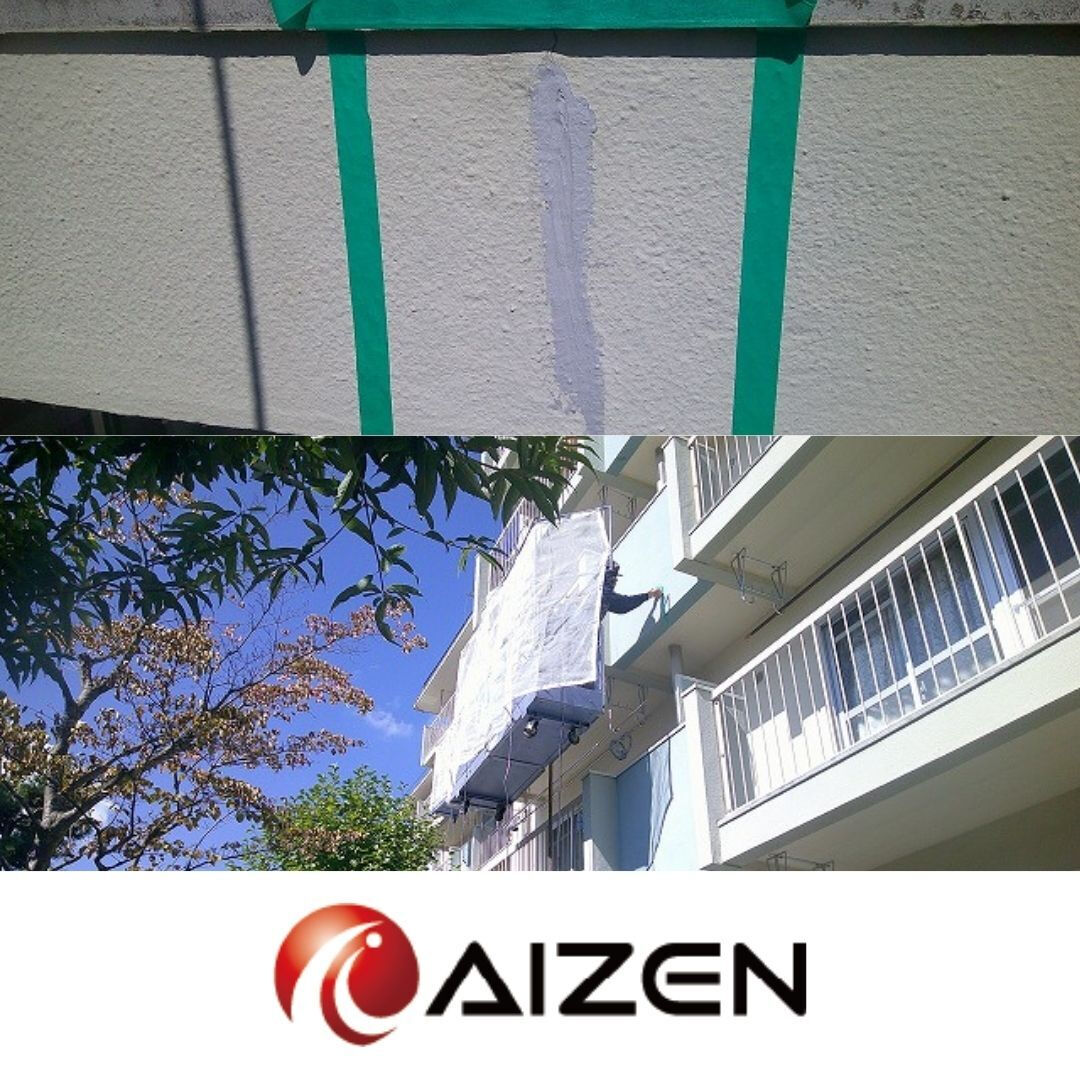 【外壁の色あせやヒビ、気になっていませんか？🏠】